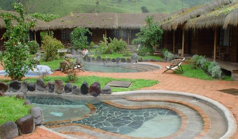 Papallacta Full-Day Tour Ecuador